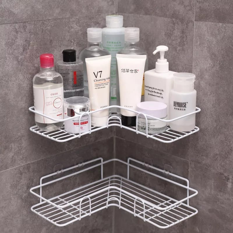 New Washroom Stand Metal - Original Product Photo